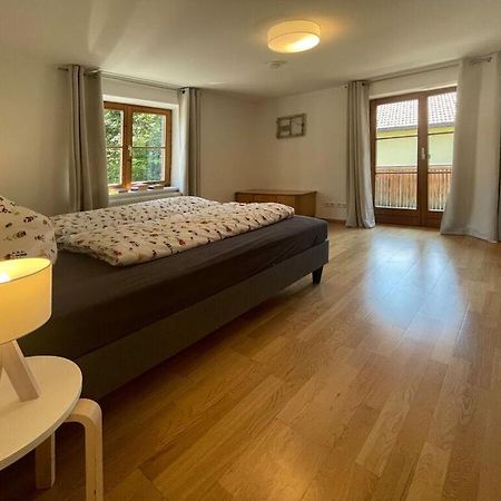 Holiday Apartment Lucky Guy Oberstaufen Ngoại thất bức ảnh