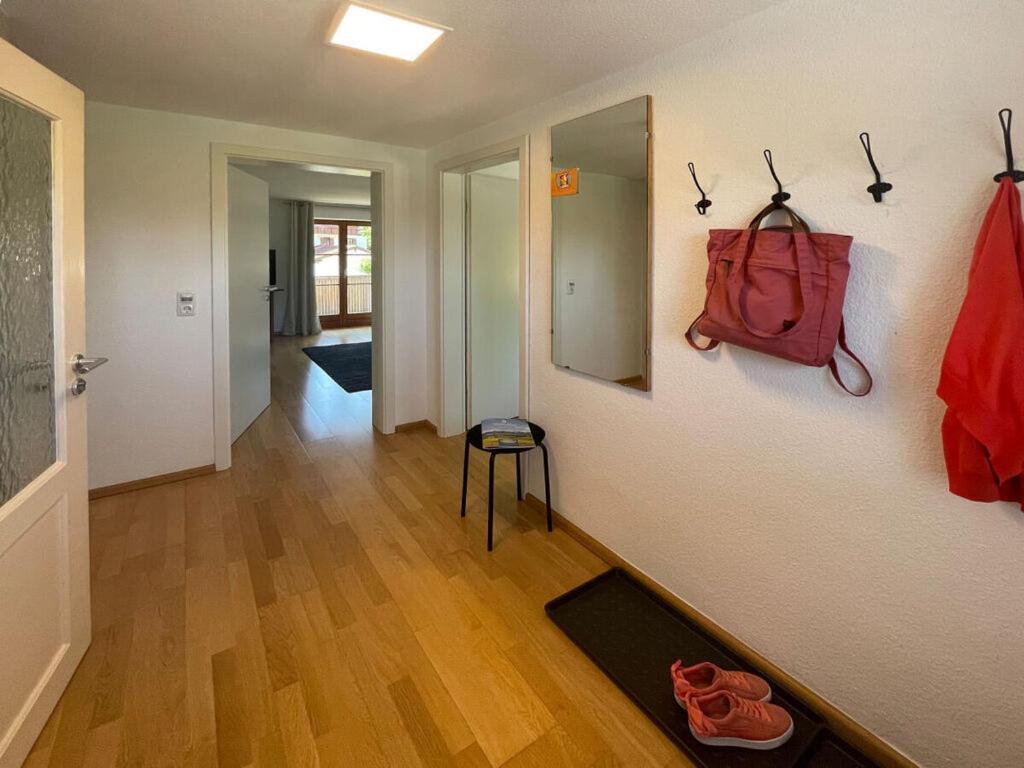Holiday Apartment Lucky Guy Oberstaufen Ngoại thất bức ảnh