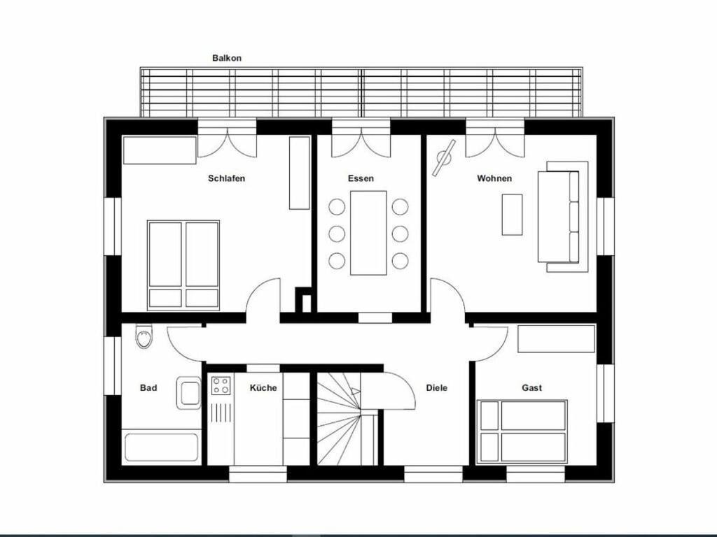 Holiday Apartment Lucky Guy Oberstaufen Ngoại thất bức ảnh
