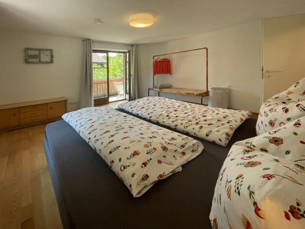 Holiday Apartment Lucky Guy Oberstaufen Ngoại thất bức ảnh