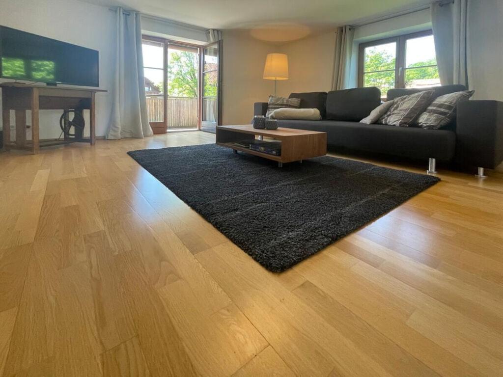 Holiday Apartment Lucky Guy Oberstaufen Ngoại thất bức ảnh
